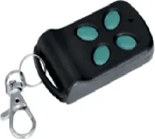 Sekční garážová vrata - 6