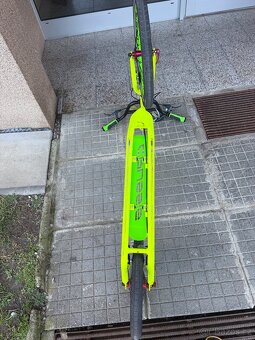 Koloběžka Crussis - 6