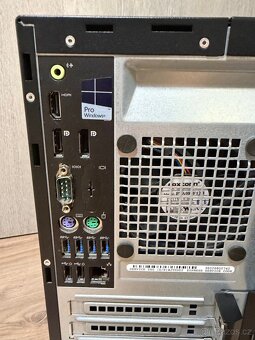 Dell OptiPlex 7040 - REPAS, záruka 1rok, Win11 (eč2603) - 6