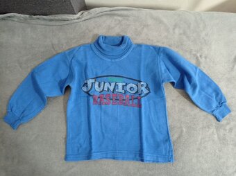 Dětské mikiny - 6