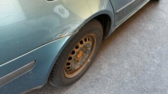 Škoda Octavia 1.6 fsi - 6