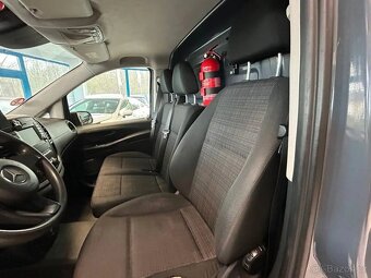 MERCEDES BENZ e-VITO elektro 2020 - 6