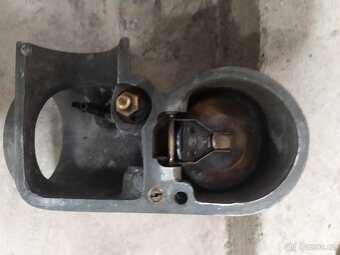 ZENITH LYON 42 UH - 6