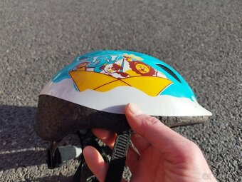 Dětské kolo 16 Btwin - 6