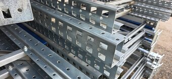 Paletové regály - 6