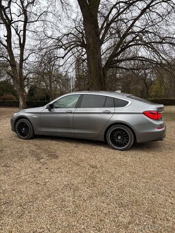 BMW 535D GT - 6