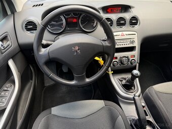 Peugeot 308 1,6i - 6