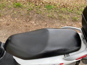 Sym symphony S 125 - 6