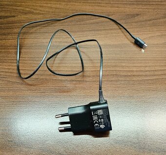 Originál nabíječka Nokia AC-18E Micro USB - 6