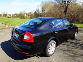 Škoda Octavia 1.6MPi 75kW - 6