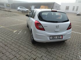 Opel Corsa 1,2 16V - 6