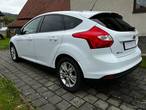 Ford Focus 1.6 Trend, 92kw. - 6