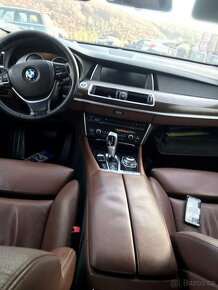 Náhradní díly BMW F07 GT 530xD, 530d, 520d, 525d - 6