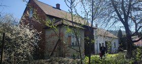 Dum k rekonstrukci v obci Hrabová u Zábřehu na Moravě - 6