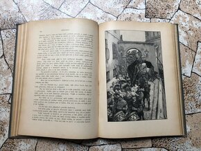 Andersenovy pohádky-světové vydání -1901 - 6