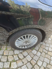 Prodám Mercedes - Benz třídy V 250l - 6