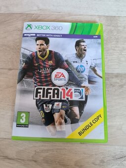 Hry Xbox 360 - 6