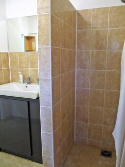 Pronájem, byt 1+kk+pracovna, 42 m2, Ostrava - Mariánské Hory - 6
