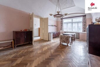 Prodej rodinného domu 740 m2 Husovo náměstí, Nové Město nad  - 6