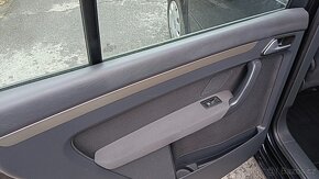 Volkswagen Touran 1.4TSI 103KW - 6