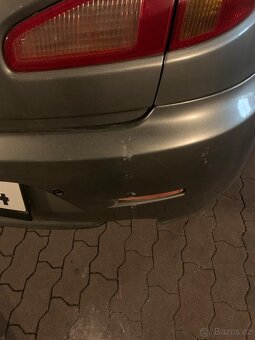 Alfa Romeo 147 1.6 77 kW ECO - 6