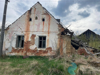 Prodej, Stavební pozemek, 3 636 m2 + 4157 m2 Les, Jílovice u - 6