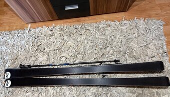 Rossignol Zenith Z3 lyže - 6