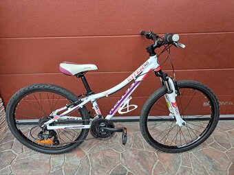 Dětské kolo Kellys kiter 50, vel. rámu 24" - 6