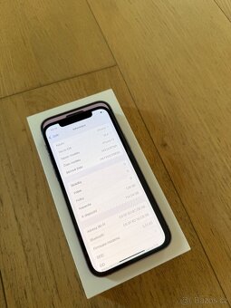 Apple iPhone 12 128GB černý - 6