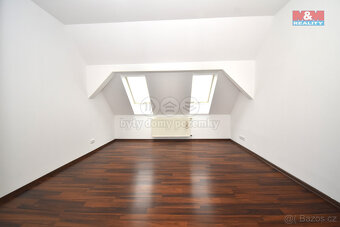 Pronájem bytu 3+1, 133 m², Ostrava, ul. 28. října - 6