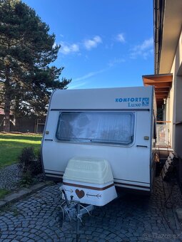 karavan Knaus - 6