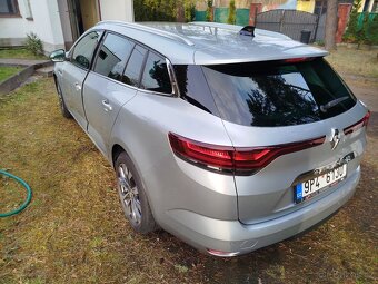 Renault Megane Grandtour - 6
