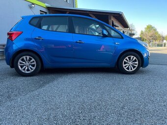 Hyundai ix20, 1.6 CVVT,92kW, 1.maj, ČR, - 6