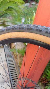 Plášť Specialized Fast trak 2.35, Ground control 2.3 - 6