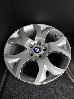 Alu BMW 5x120 18” style 114 - 6