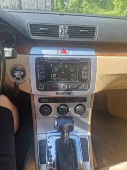Passat B6 2008 - 6