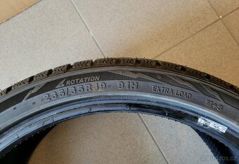 Zimní pneu Nordexx 235/35/R19 sada 4 ks - 6