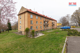 Prodej bytu 3+1, Vratimov, ul. Strmá - 6