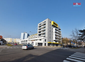 Prodej garážového stání v Hradci Králové - 6