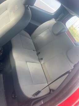 Náhradní díly renault Twingo 2 - 6