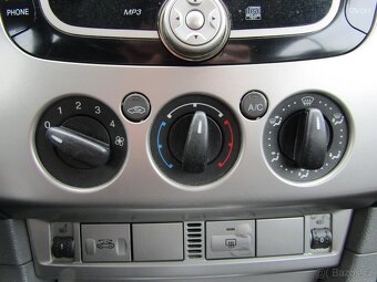 Ford Focus 2.0TDCi , 100 kW nafta, 2009 - 6