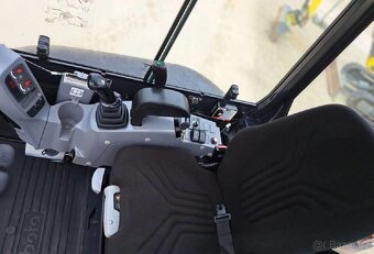 121,900Kč minibagr-2017 Kubota U27-4 - 6