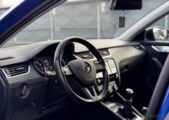 Skoda Octavia 1.5 TSI 110 kw - 6