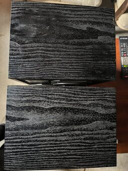 Reproduktory Technics SB-F800 v super stavu - 6