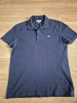 Lacoste triko - 6