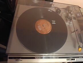 Gramofon Technics SL-B31 - 6