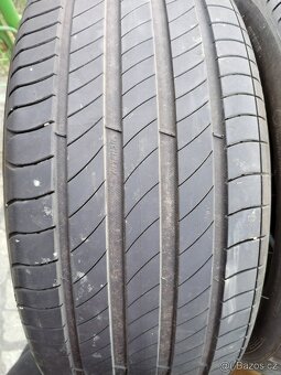 225/50/18 letní pneu MICHELIN a PIRELLI 225 50 18 - 6