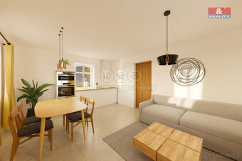 Prodej rodinného domu, 198 m², Vyšehořovice - 6