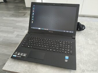 Lenovo B50-30 - 6