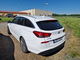 Prodám Hyundai i30 - 6